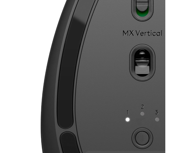 LOGITECH MX Vertical 910-005448 - 475517 - zdjęcie 5